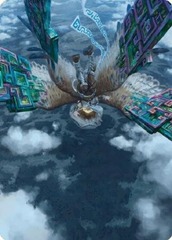 Art Series (12/54) - Abstruse Appropriation